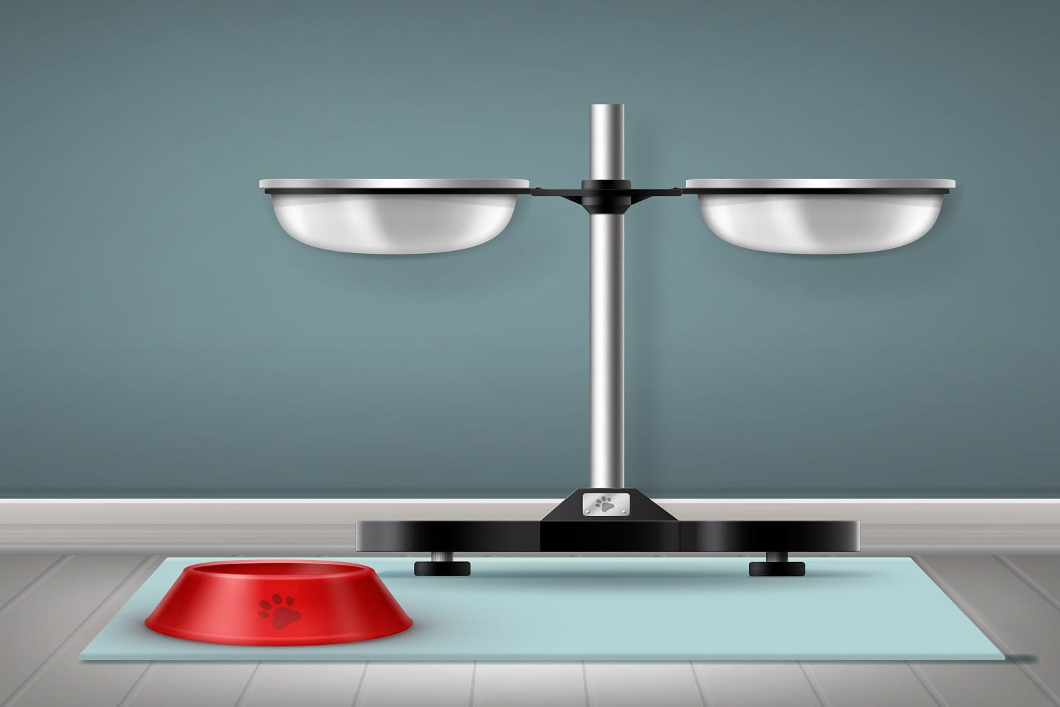 balance scale
