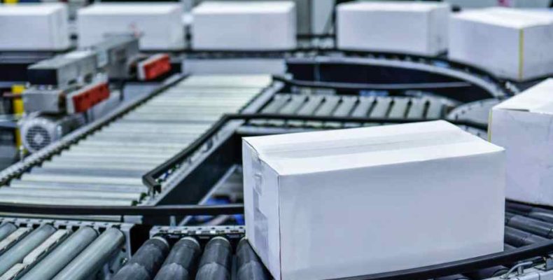 conveyor scales